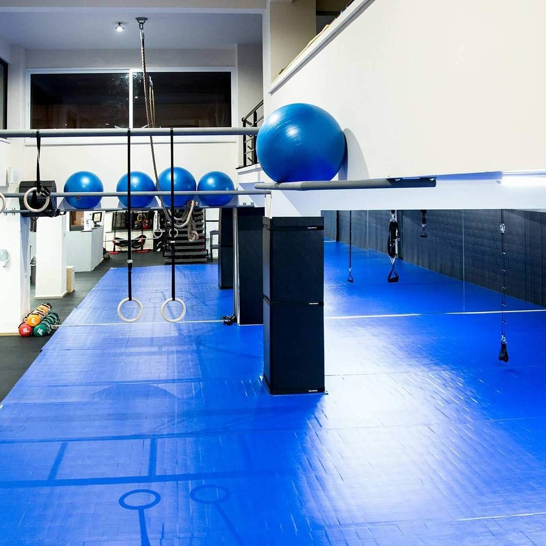 House of jiu-jitsu - Limassol