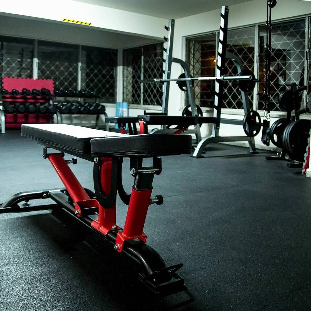 House of jiu-jitsu - Limassol