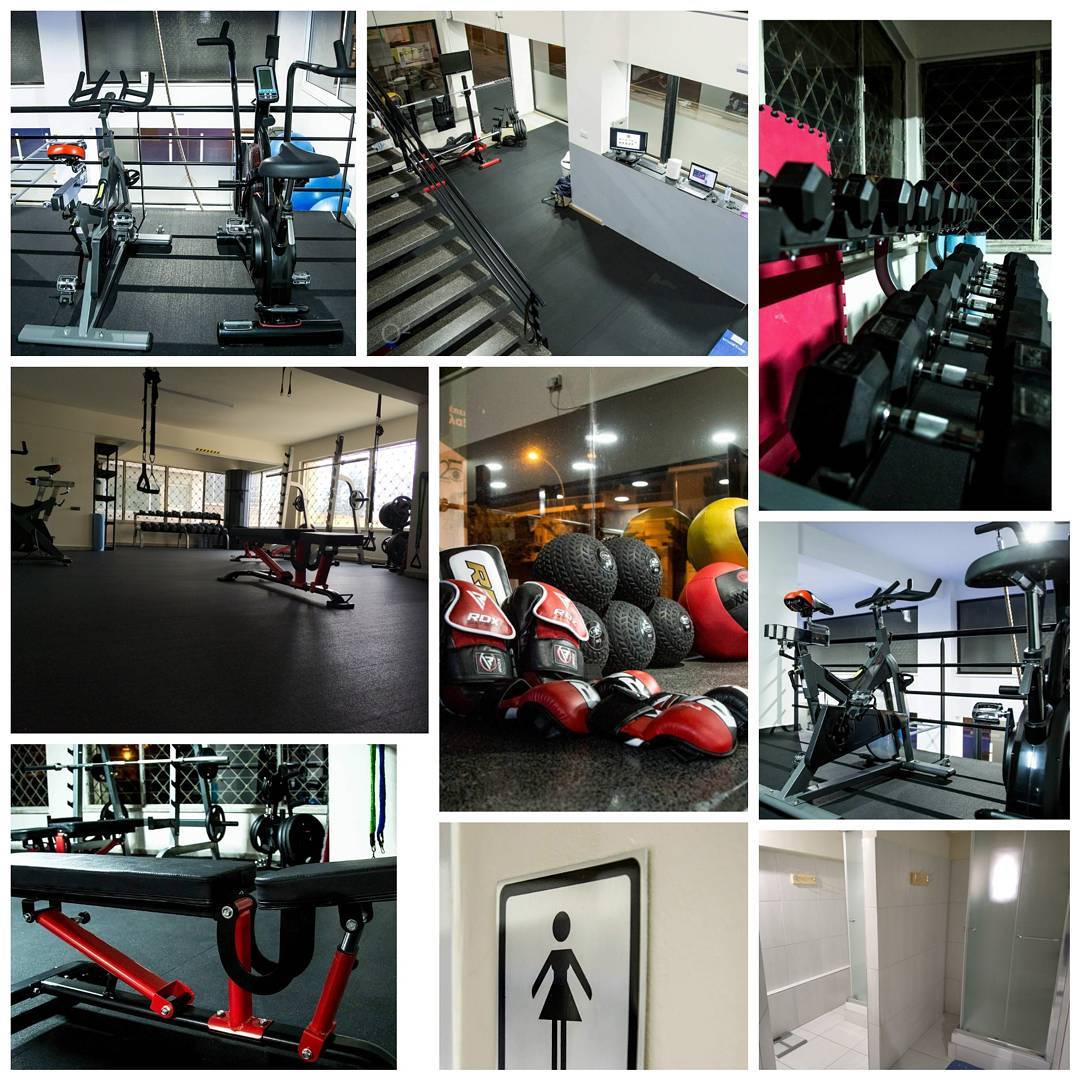 House of jiu-jitsu - Limassol