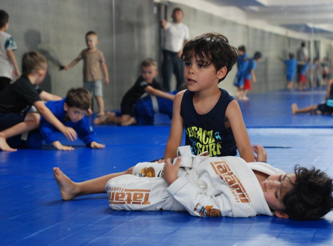 Kids Classes